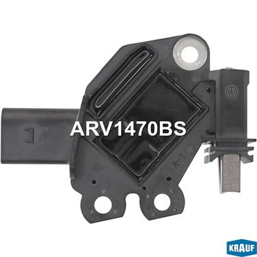 Krauf ARV1470BS Регулятор генератора - 2