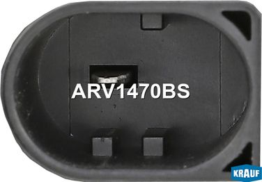 Krauf ARV1470BS Регулятор генератора - 4
