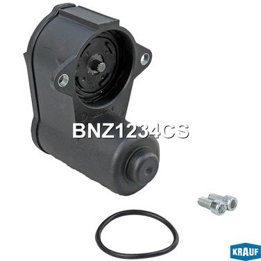Krauf BNZ1234CS Электромотор стояночного тормоза - 1