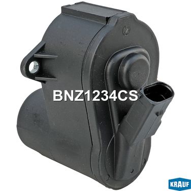 Krauf BNZ1234CS Электромотор стояночного тормоза - 2