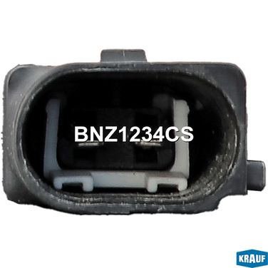 Krauf BNZ1234CS Электромотор стояночного тормоза - 3