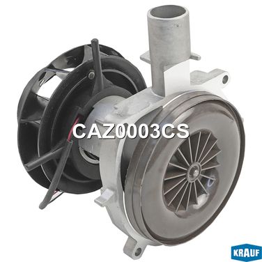 Krauf CAZ0003CS Нагнетатель воздуха для отопителя - 2
