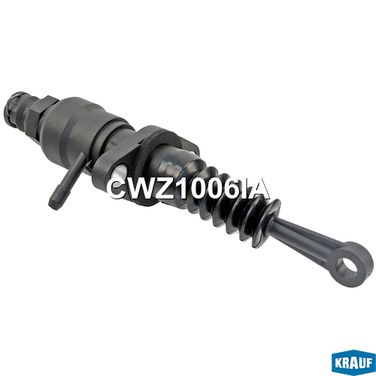 Krauf CWZ1006IA Цилиндр сцепления главный - 1