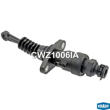 Krauf CWZ1006IA Цилиндр сцепления главный - 2