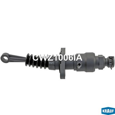 Krauf CWZ1006IA Цилиндр сцепления главный - 3