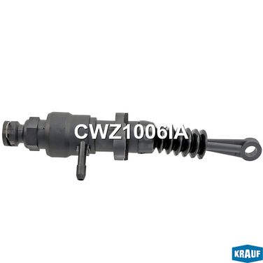 Krauf CWZ1006IA Цилиндр сцепления главный - 4