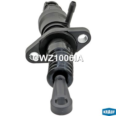 Krauf CWZ1006IA Цилиндр сцепления главный - 5