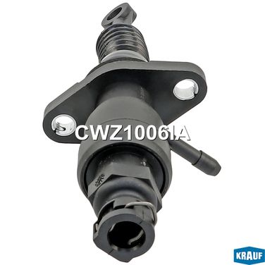 Krauf CWZ1006IA Цилиндр сцепления главный - 6
