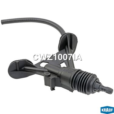 Krauf CWZ1007IA Цилиндр сцепления главный - 1