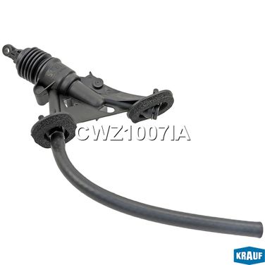 Krauf CWZ1007IA Цилиндр сцепления главный - 2