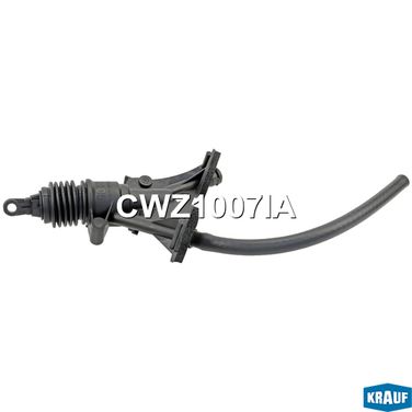 Krauf CWZ1007IA Цилиндр сцепления главный - 3