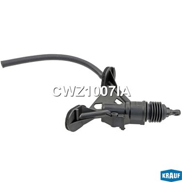 Krauf CWZ1007IA Цилиндр сцепления главный - 4