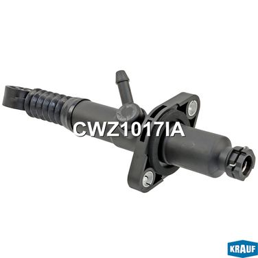 Krauf CWZ1017IA Цилиндр сцепления главный - 2