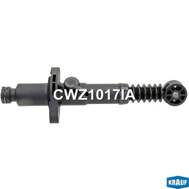 Krauf CWZ1017IA Цилиндр сцепления главный - 4