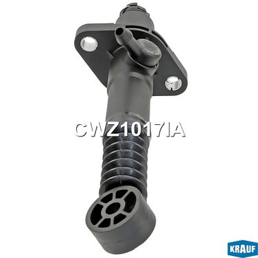 Krauf CWZ1017IA Цилиндр сцепления главный - 5