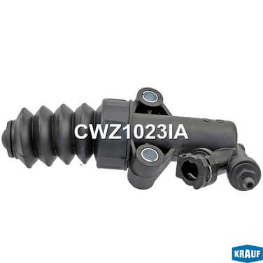 Krauf CWZ1023IA Цилиндр сцепления рабочий - 3