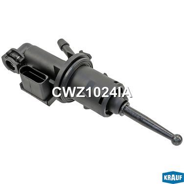 Krauf CWZ1024IA Цилиндр сцепления главный - 1