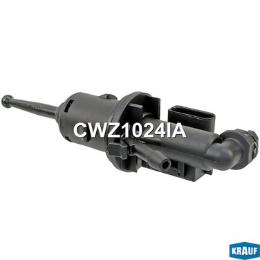 Krauf CWZ1024IA Цилиндр сцепления главный - 2