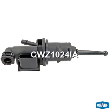 Krauf CWZ1024IA Цилиндр сцепления главный - 4
