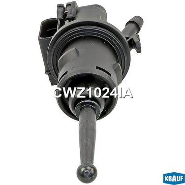 Krauf CWZ1024IA Цилиндр сцепления главный - 5