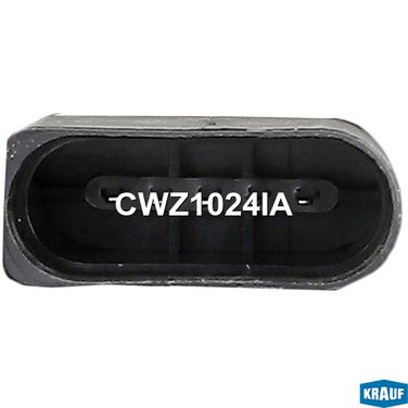 Krauf CWZ1024IA Цилиндр сцепления главный - 7