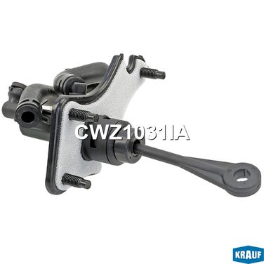 Krauf CWZ1031IA Цилиндр сцепления главный - 1