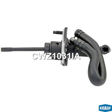 Krauf CWZ1031IA Цилиндр сцепления главный - 3