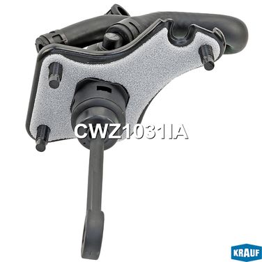 Krauf CWZ1031IA Цилиндр сцепления главный - 6