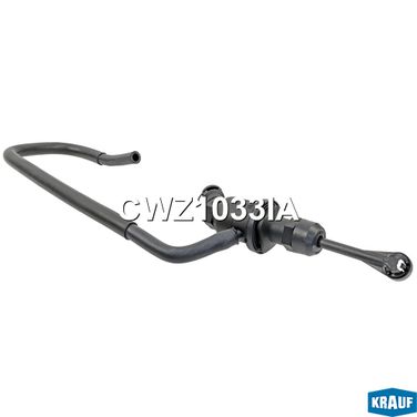 Krauf CWZ1033IA Цилиндр сцепления главный - 1
