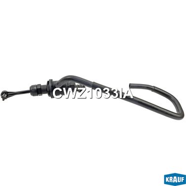 Krauf CWZ1033IA Цилиндр сцепления главный - 3