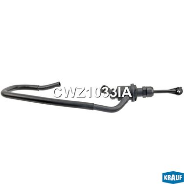 Krauf CWZ1033IA Цилиндр сцепления главный - 4