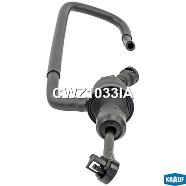Krauf CWZ1033IA Цилиндр сцепления главный - 5