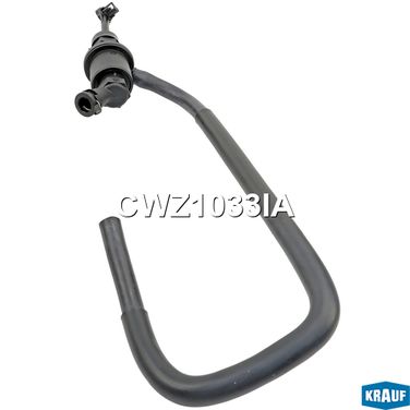 Krauf CWZ1033IA Цилиндр сцепления главный - 6