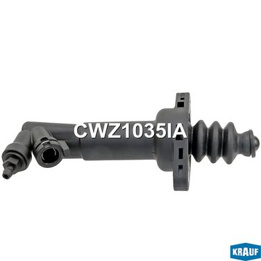Krauf CWZ1035IA Цилиндр сцепления рабочий - 4
