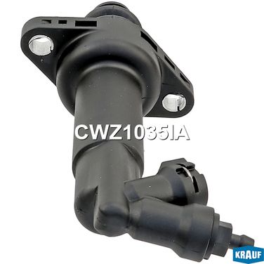 Krauf CWZ1035IA Цилиндр сцепления рабочий - 6