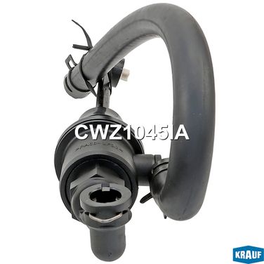 Krauf CWZ1045IA Цилиндр сцепления главный - 6