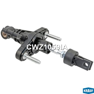 Krauf CWZ1059IA Цилиндр сцепления главный - 1