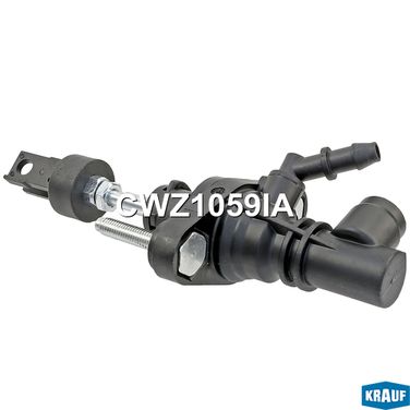 Krauf CWZ1059IA Цилиндр сцепления главный - 2