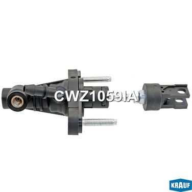 Krauf CWZ1059IA Цилиндр сцепления главный - 4