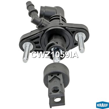 Krauf CWZ1059IA Цилиндр сцепления главный - 5