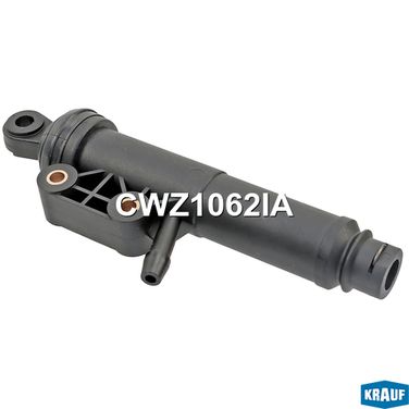 Krauf CWZ1062IA Цилиндр сцепления главный - 1