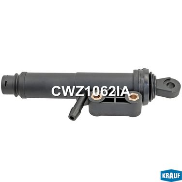 Krauf CWZ1062IA Цилиндр сцепления главный - 3
