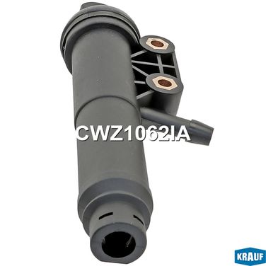 Krauf CWZ1062IA Цилиндр сцепления главный - 5