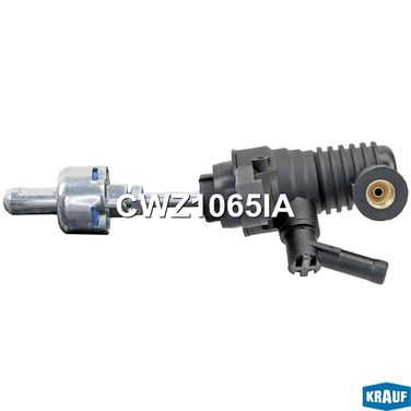 Krauf CWZ1065IA Цилиндр сцепления главный - 3