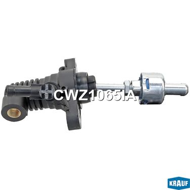 Krauf CWZ1065IA Цилиндр сцепления главный - 4