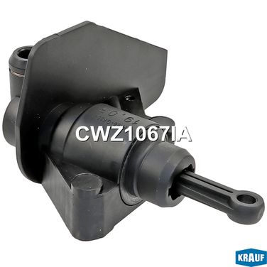 Krauf CWZ1067IA Цилиндр сцепления главный - 2