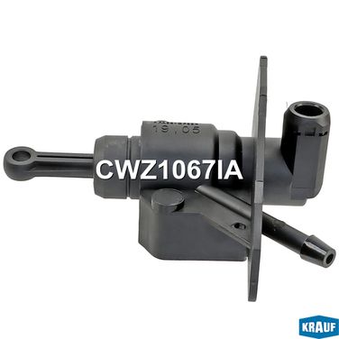 Krauf CWZ1067IA Цилиндр сцепления главный - 3