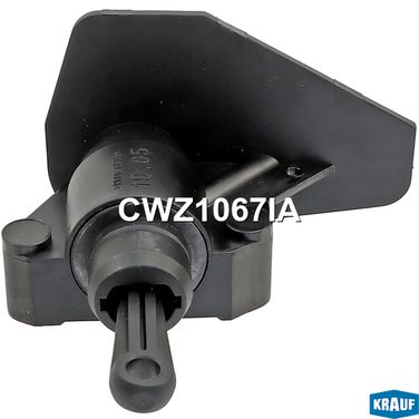 Krauf CWZ1067IA Цилиндр сцепления главный - 5