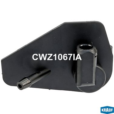 Krauf CWZ1067IA Цилиндр сцепления главный - 6