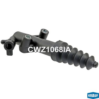 Krauf CWZ1068IA Цилиндр сцепления главный - 1
